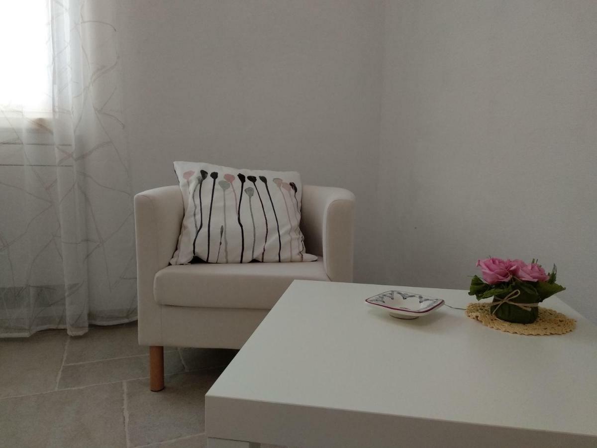I Trulli Di Gina Appartamento Trullo 6 Persone Monopoli Zewnętrze zdjęcie